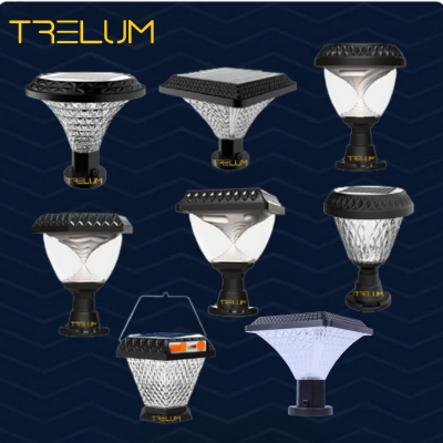 STROM SERIES (ABS BODY)