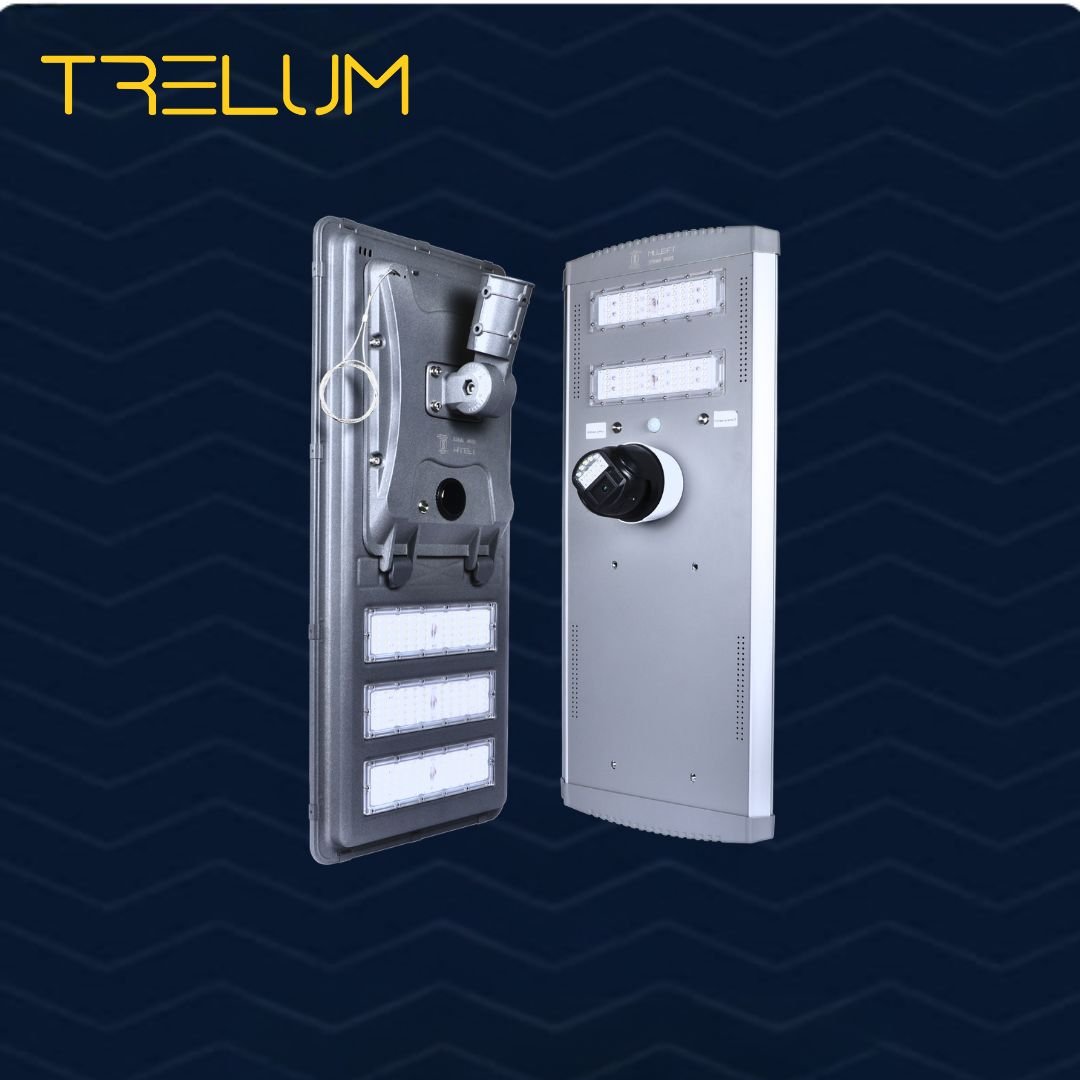 ROCKET SERIES (ALUMINUM BODY)