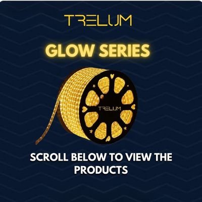 GLOW SERIES (220V NON SOLAR)