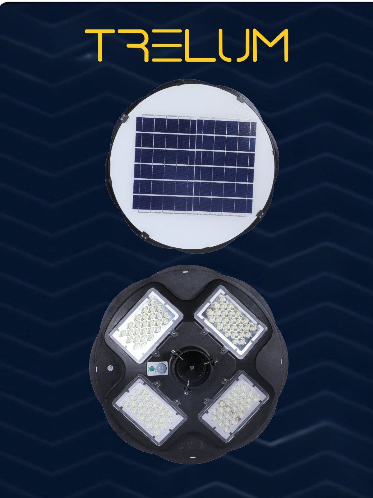 MOON SERIES ( ABS BODY) TL703