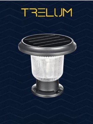 GLAZE SERIES ( ALUMINUM BODY) TL1207