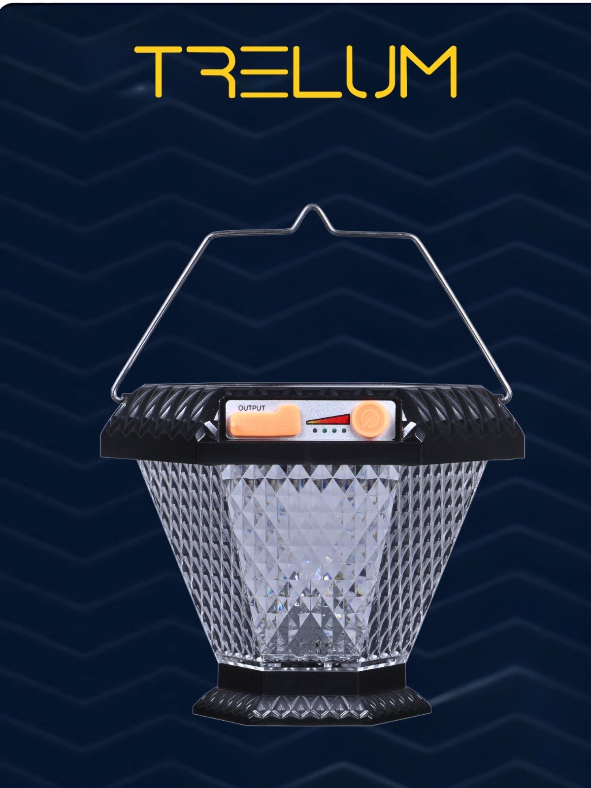 STROM SERIES ( ABS BODY) TL609