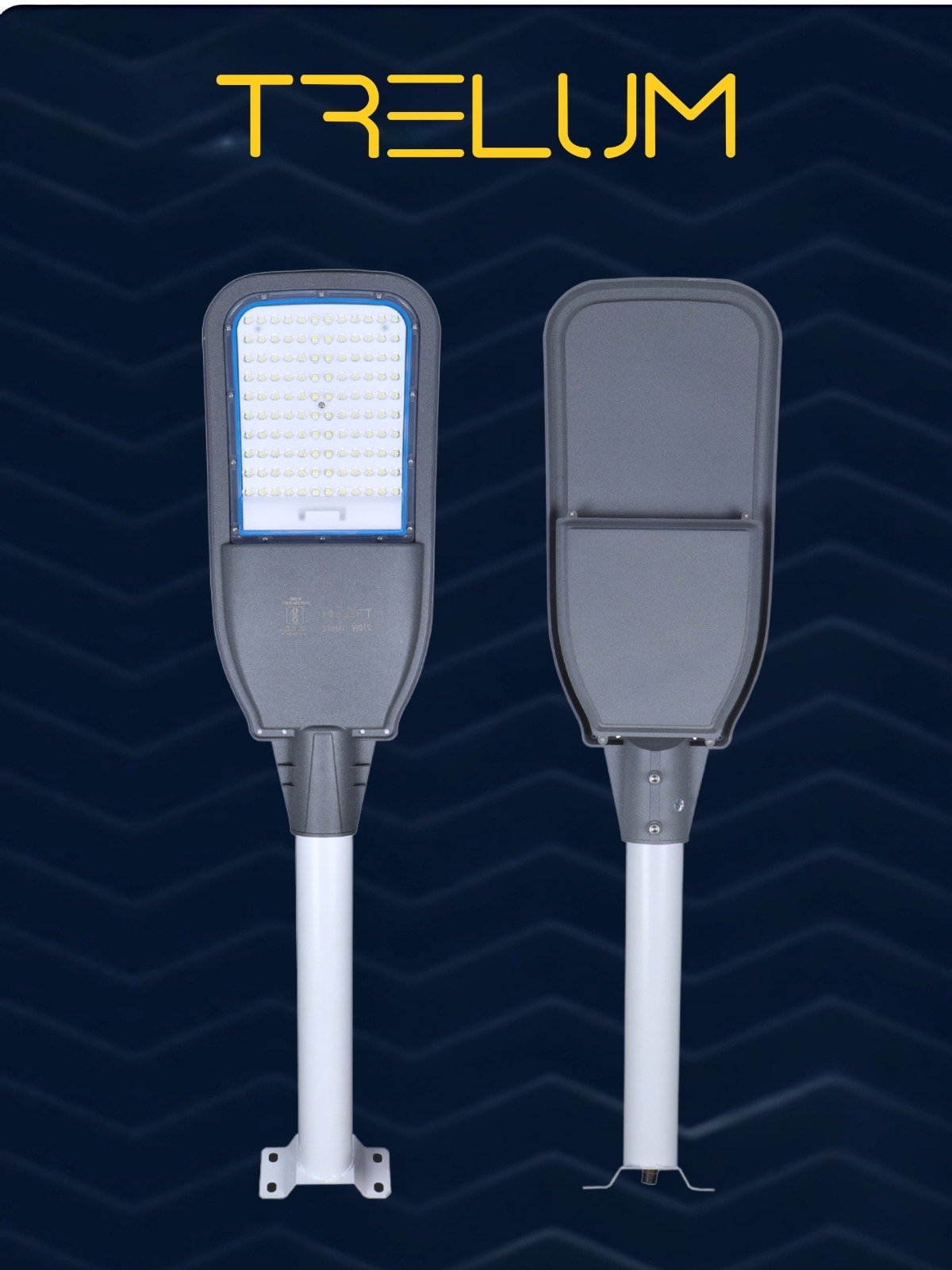 PRO SERIES (ALUMINIUM BODY) TL 3001