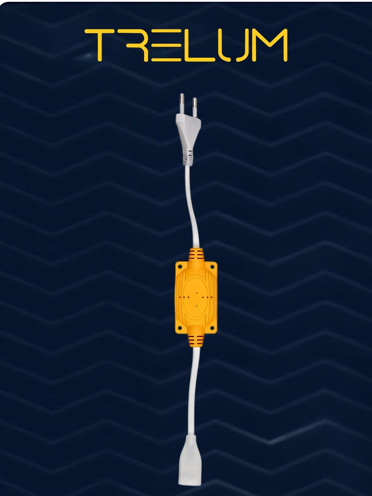 GLOWSERIES (220W NONSOLAR) 1702 - 10 AMPS