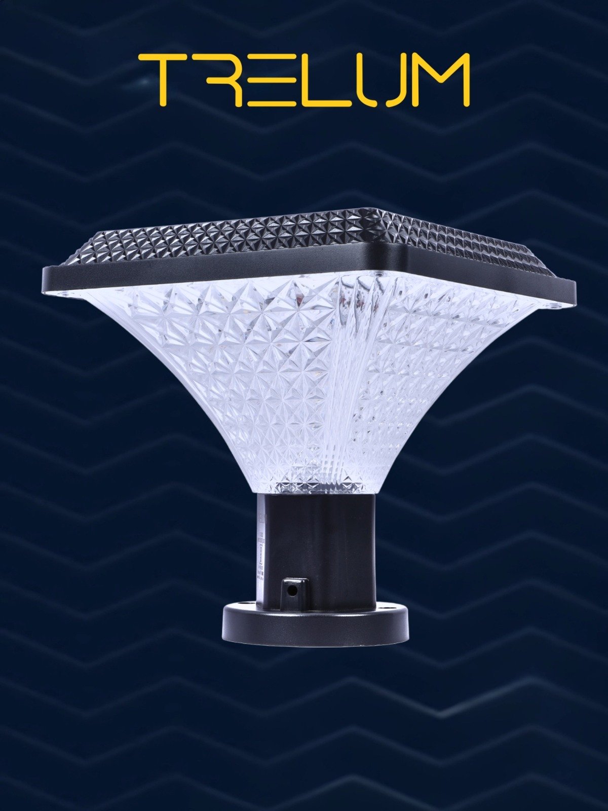 STROM SERIES ( ABS BODY) TL607