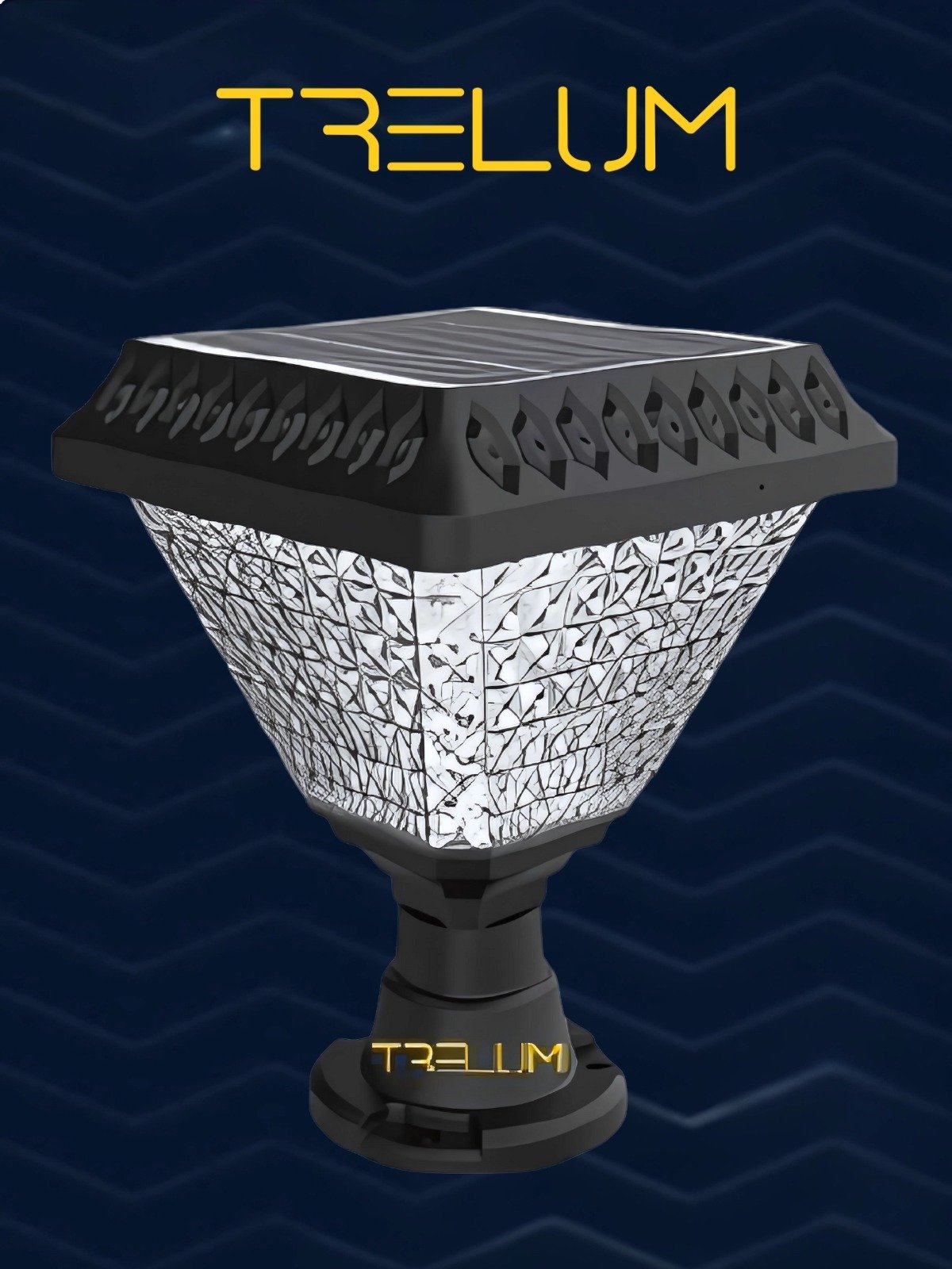 STROM SERIES ( ABS BODY) TL601