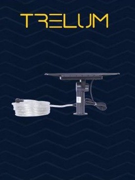 GLOWSERIES ( SOLAR SERIES) TL1602