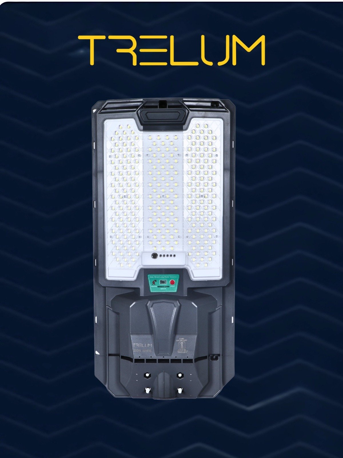 VENUS SERIES (ABS BODY) TL304