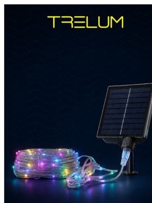 GLOWSERIES ( SOLAR SERIES) TL1605