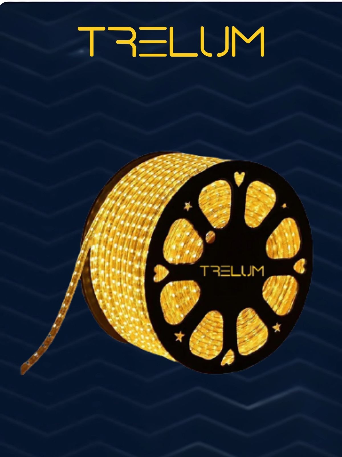 GLOWSERIES (220W NONSOLAR) TL1701