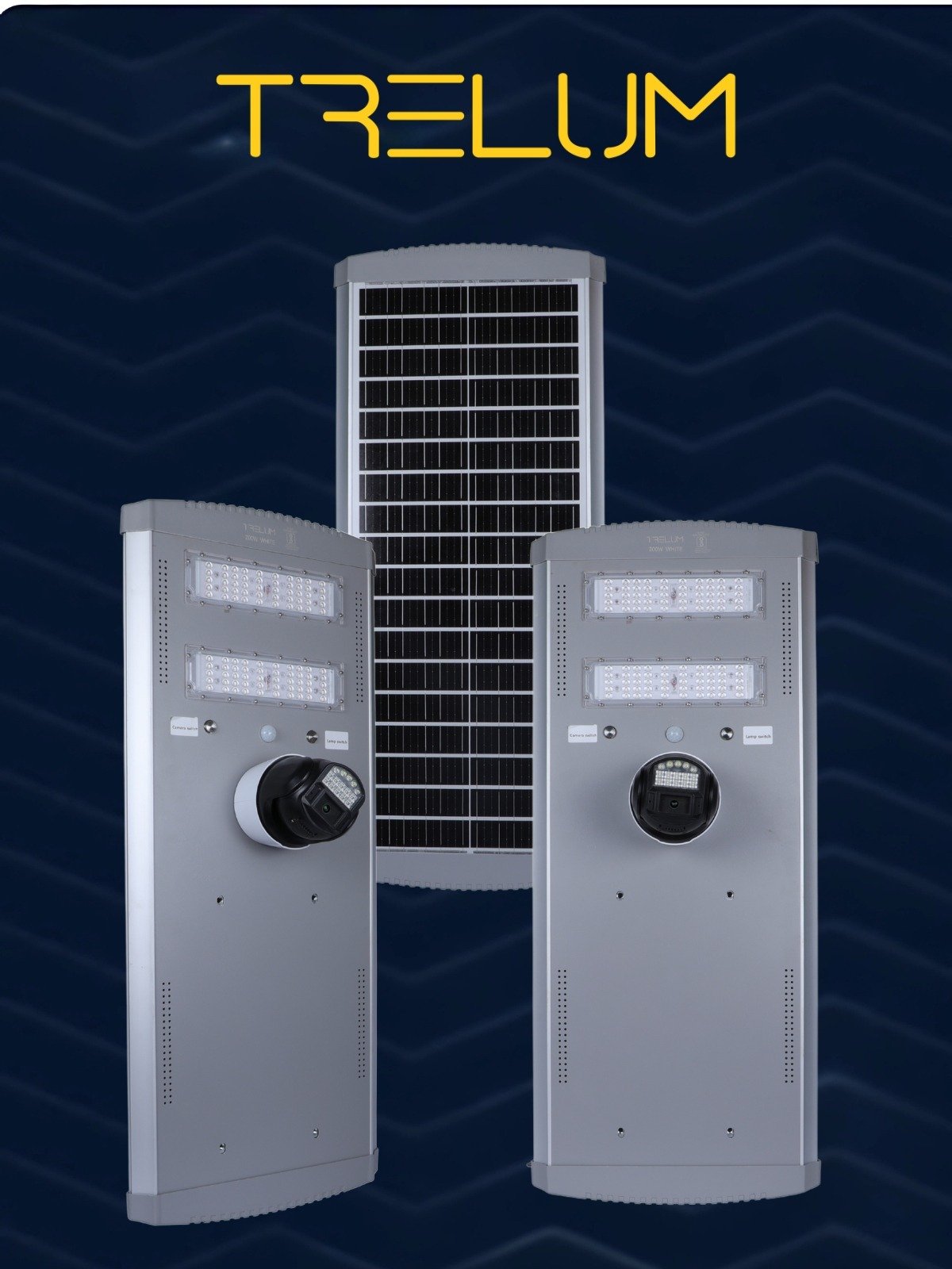 ROCKET SERIES(ALUMIUM BODY) TL902