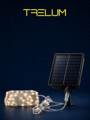 GLOWSERIES ( SOLAR SERIES) TL1604