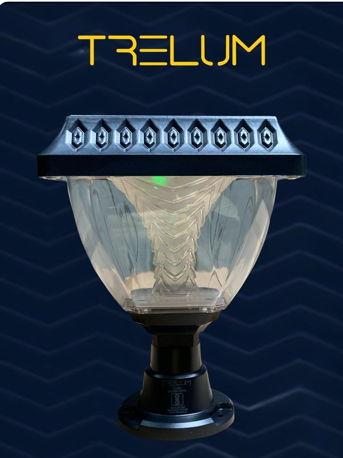 STROM SERIES ( ABS BODY) TL610