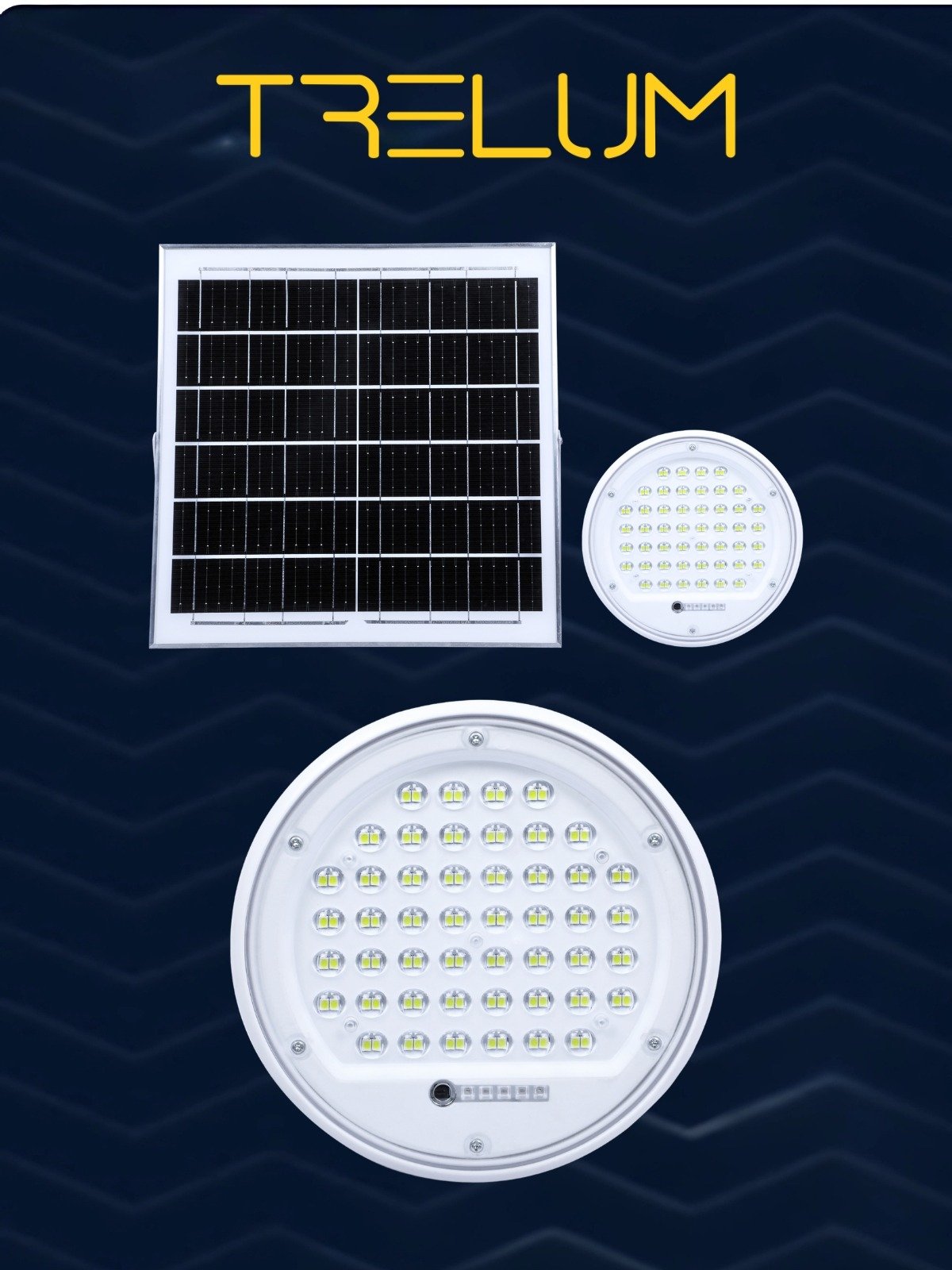 MOON SERIES ( ABS BODY) TL701