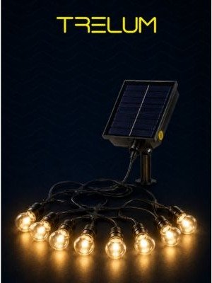 GLOWSERIES ( SOLAR SERIES) TL1606
