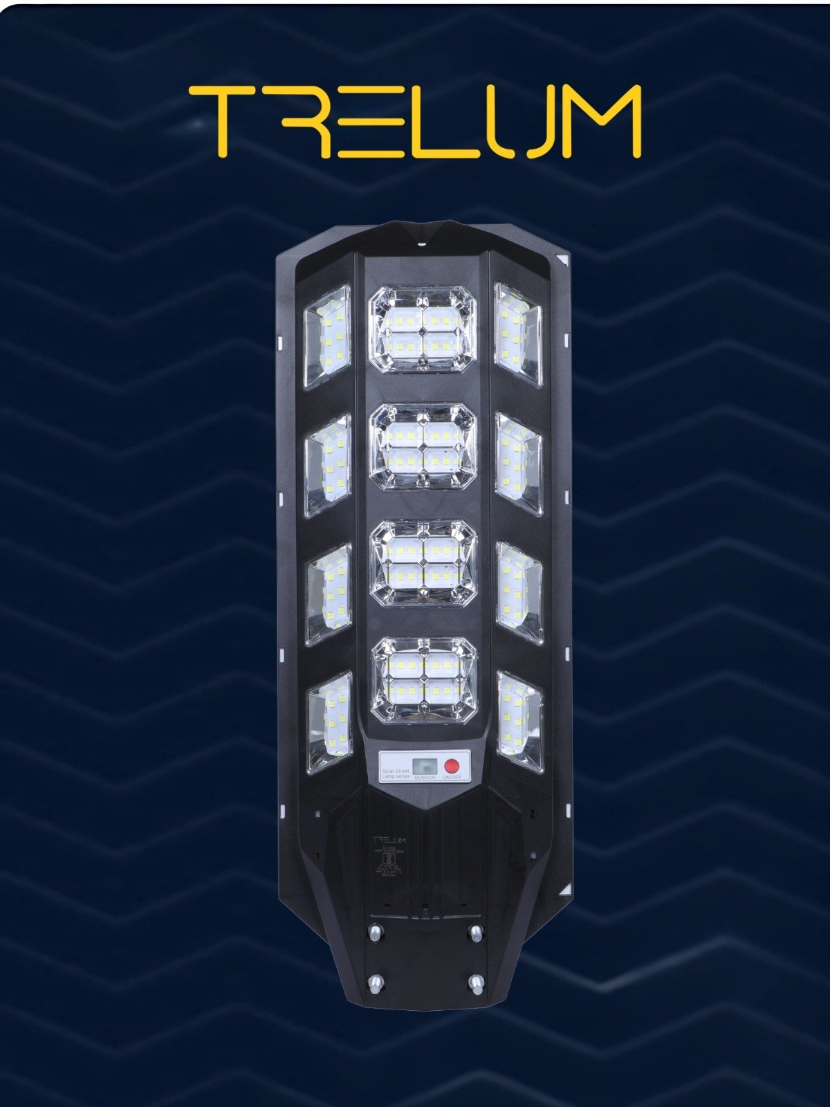 JUPITER SERIES (ABS BODY) TL103