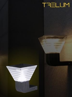 GLAZE SERIES ( ALUMINUM BODY) TL1205 
