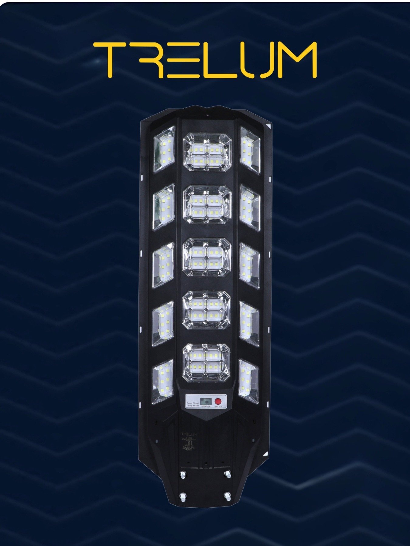 JUPITER SERIES (ABS BODY) TL104