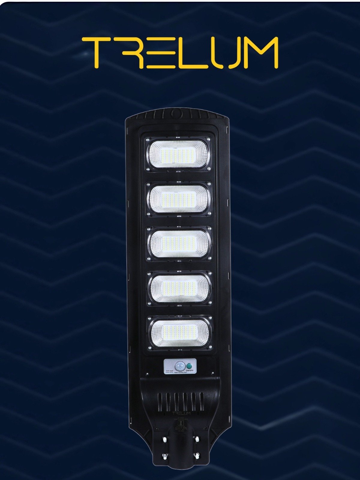 MARS SERIES (ABS BODY) TL205