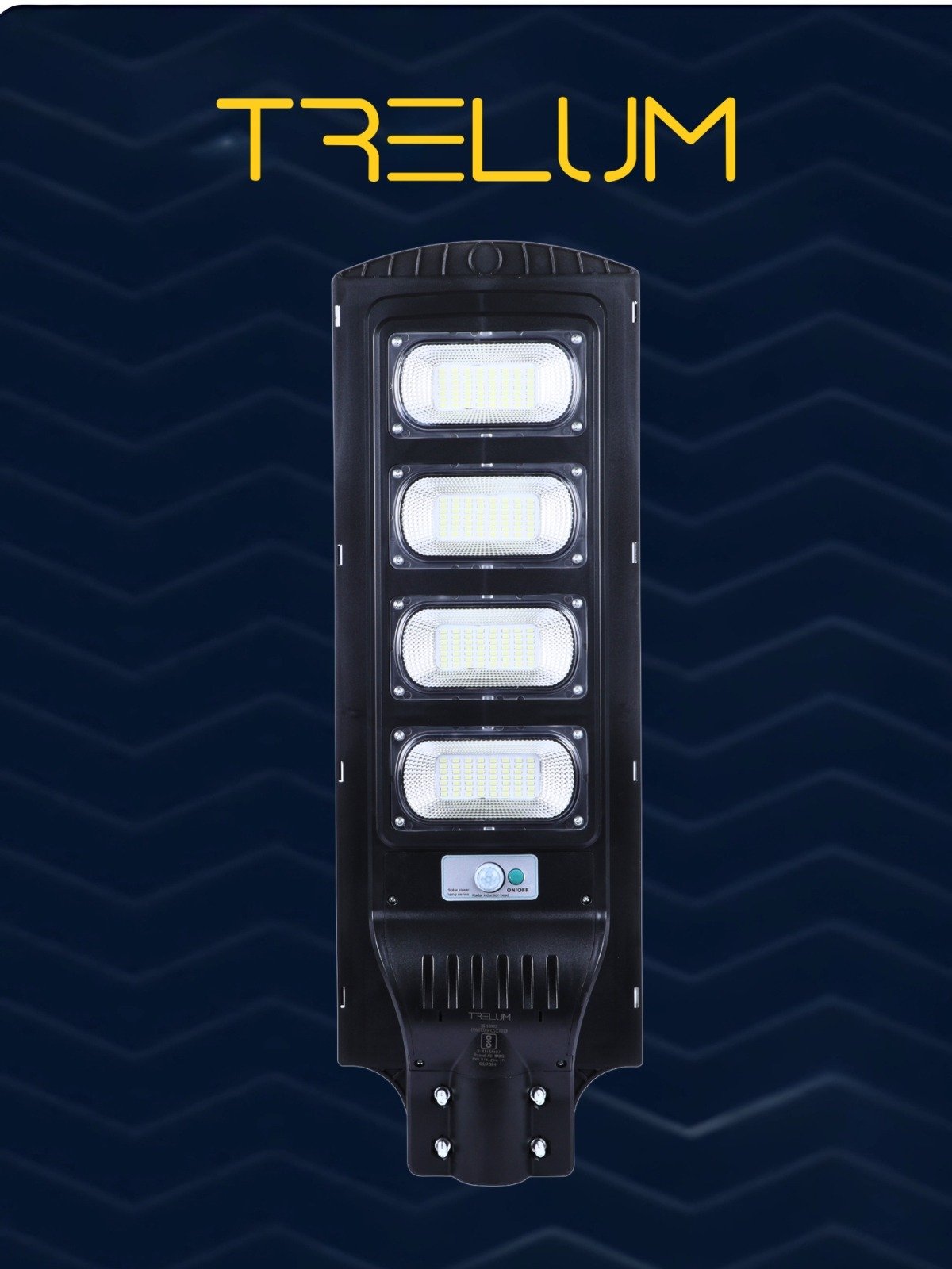 MARS SERIES (ABS BODY) TL204