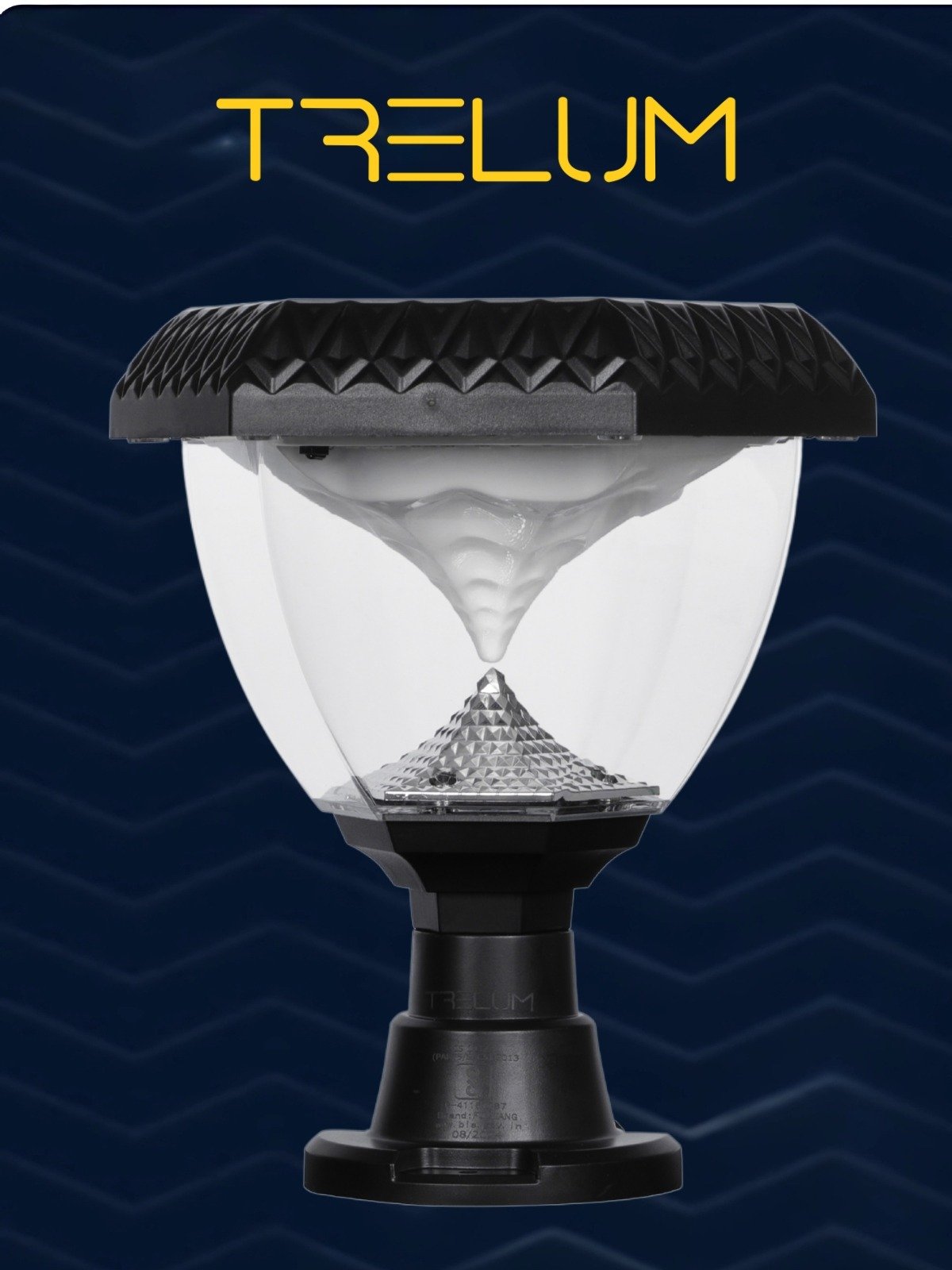 STROM SERIES ( ABS BODY) TL605