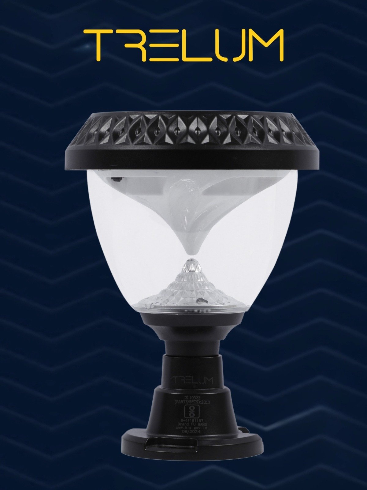 STROM SERIES ( ABS BODY) TL606