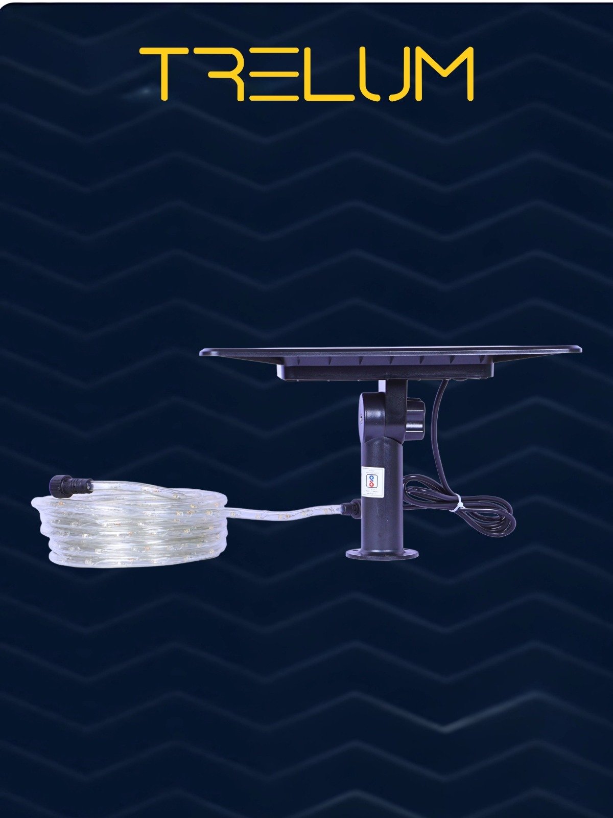 GLOWSERIES ( SOLAR SERIES) TL1602