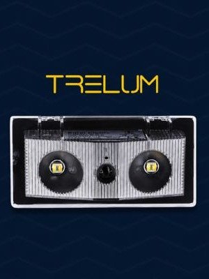 BLOOM SERIES(ABS BODY) TL1011