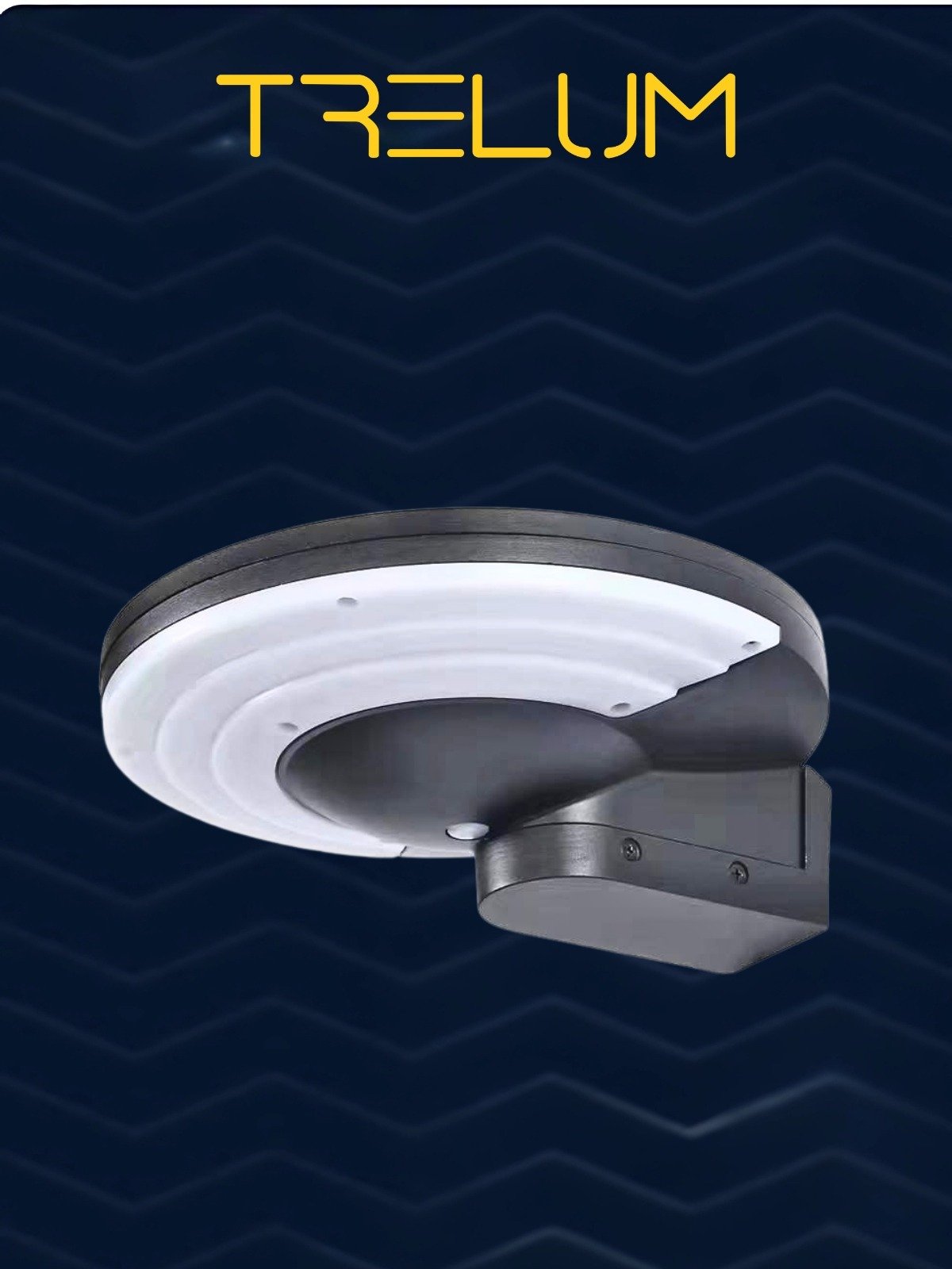 GLAZE SERIES ( ALUMINUM BODY) TL1206