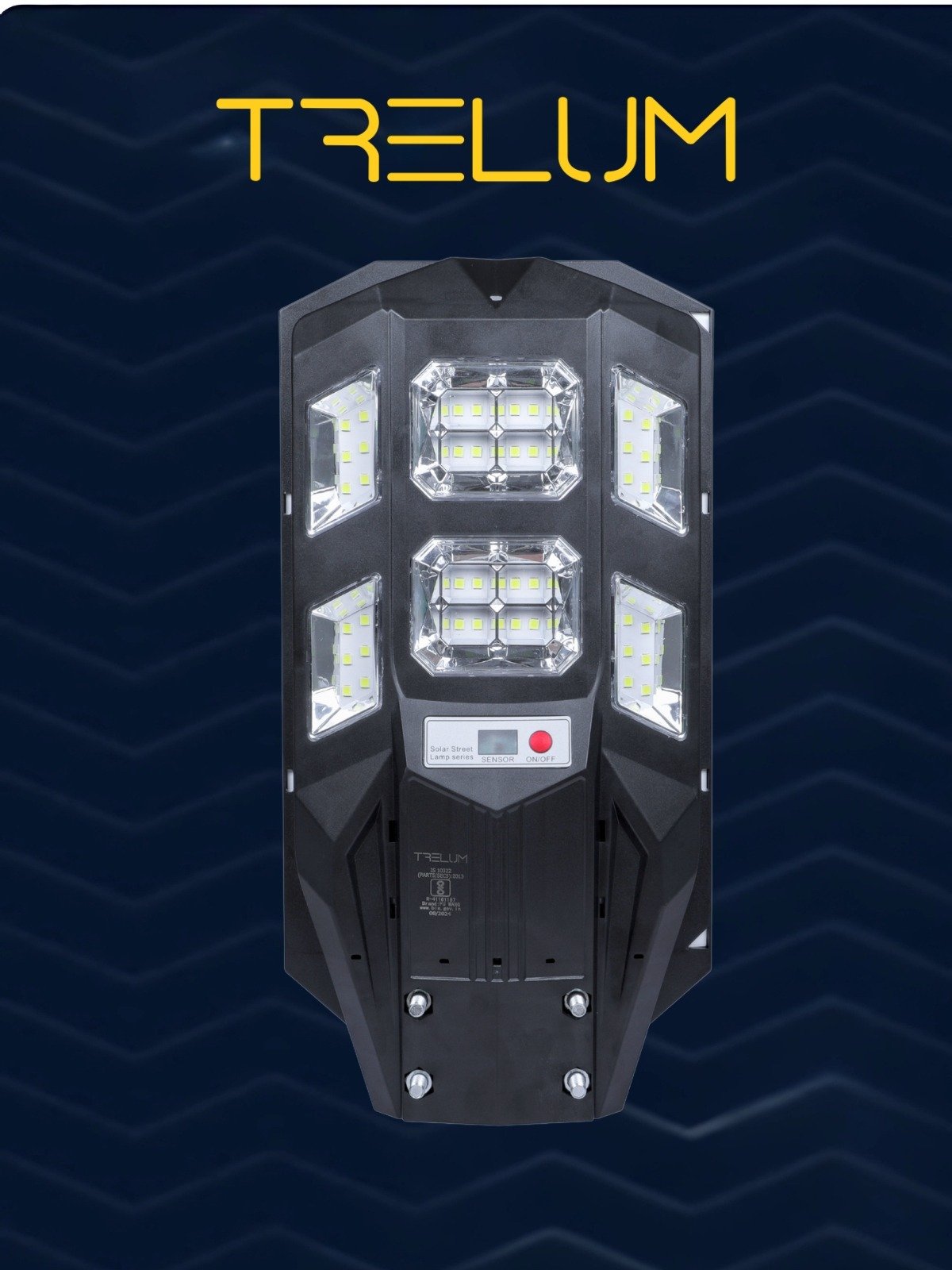 JUPITER SERIES (ABS BODY) TL101