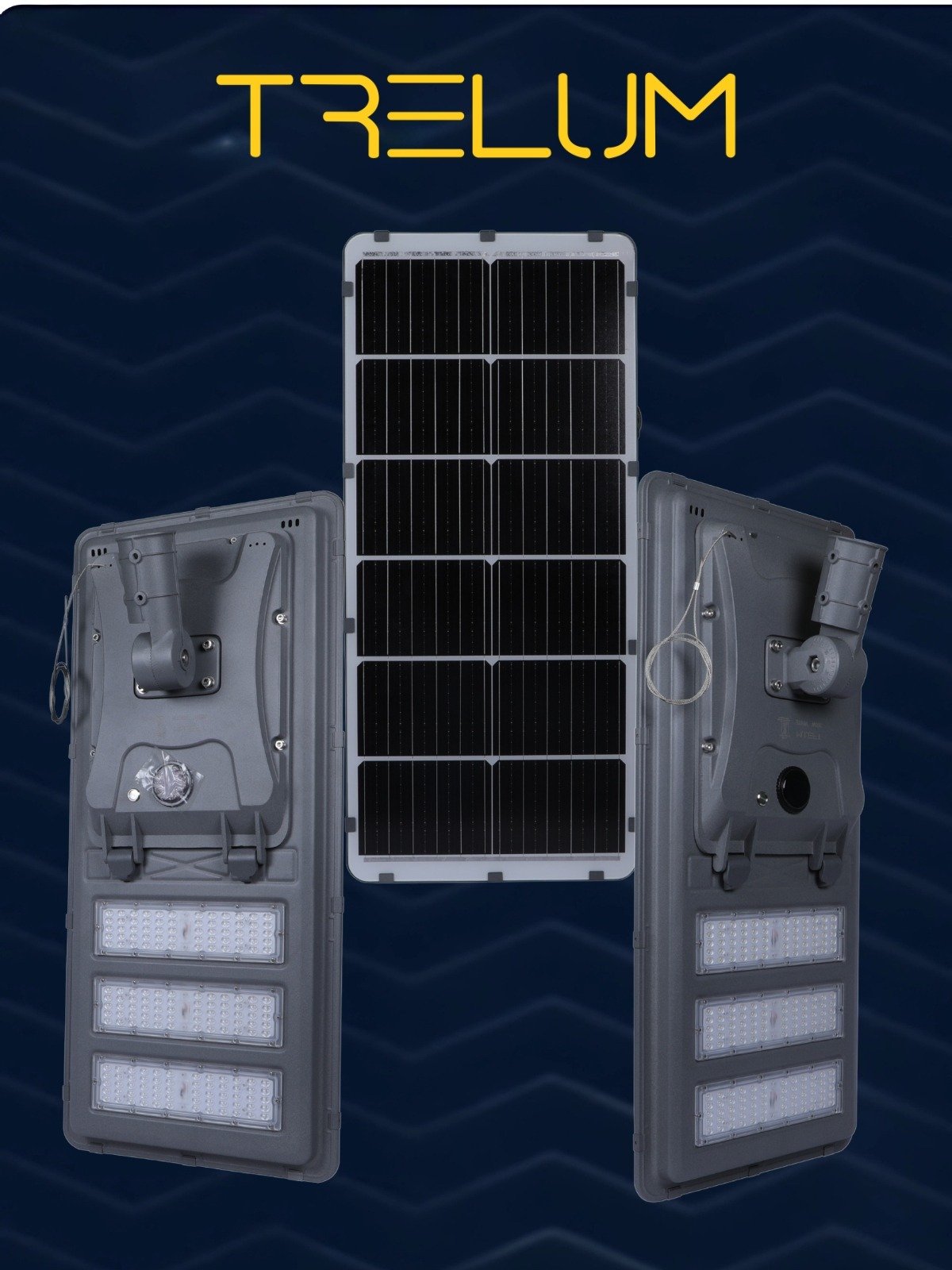 ROCKET SERIES(ALUMIUM BODY) TL901