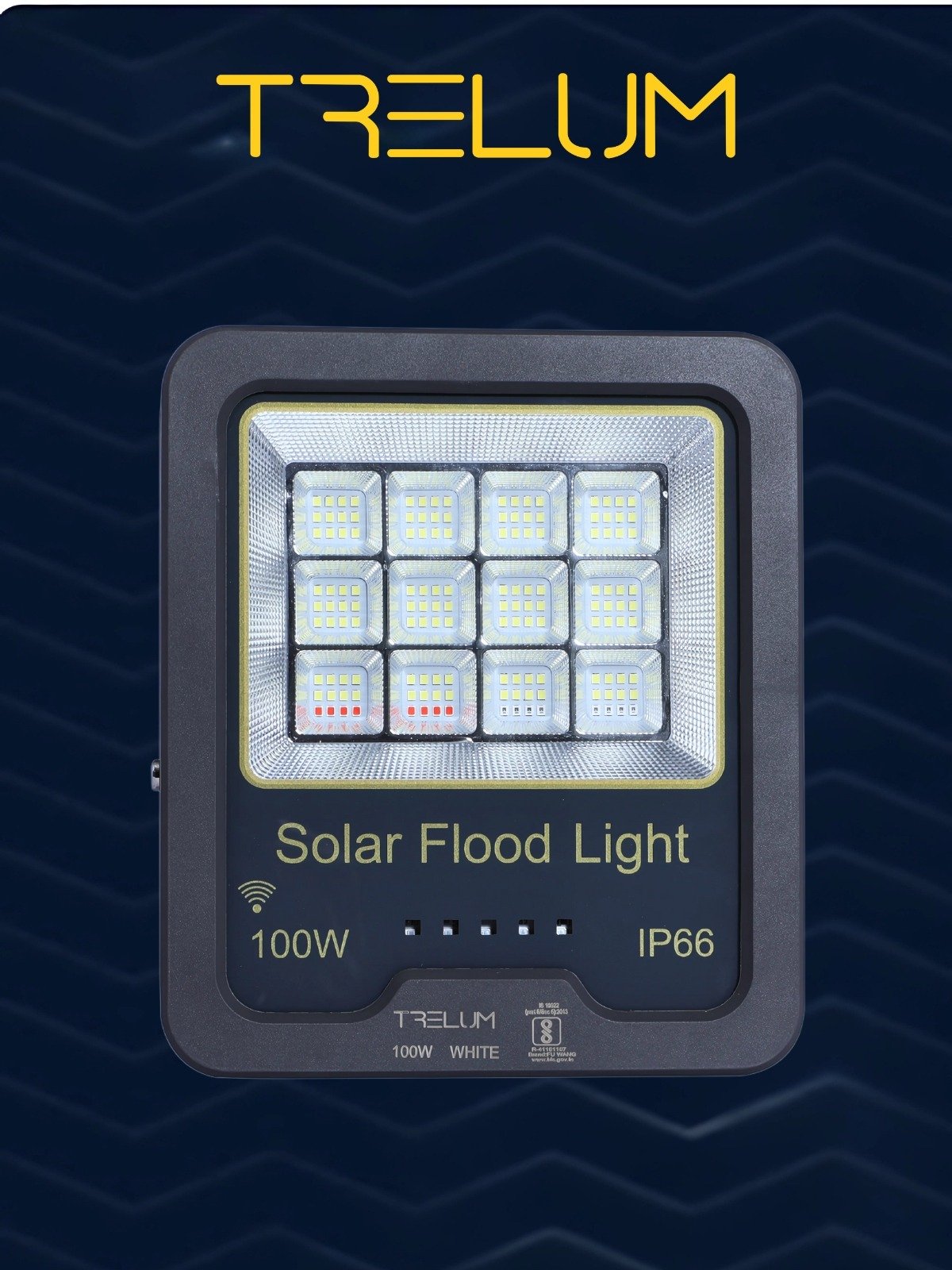 FLOOD SERIES (ALUMIUM BODY) TL801