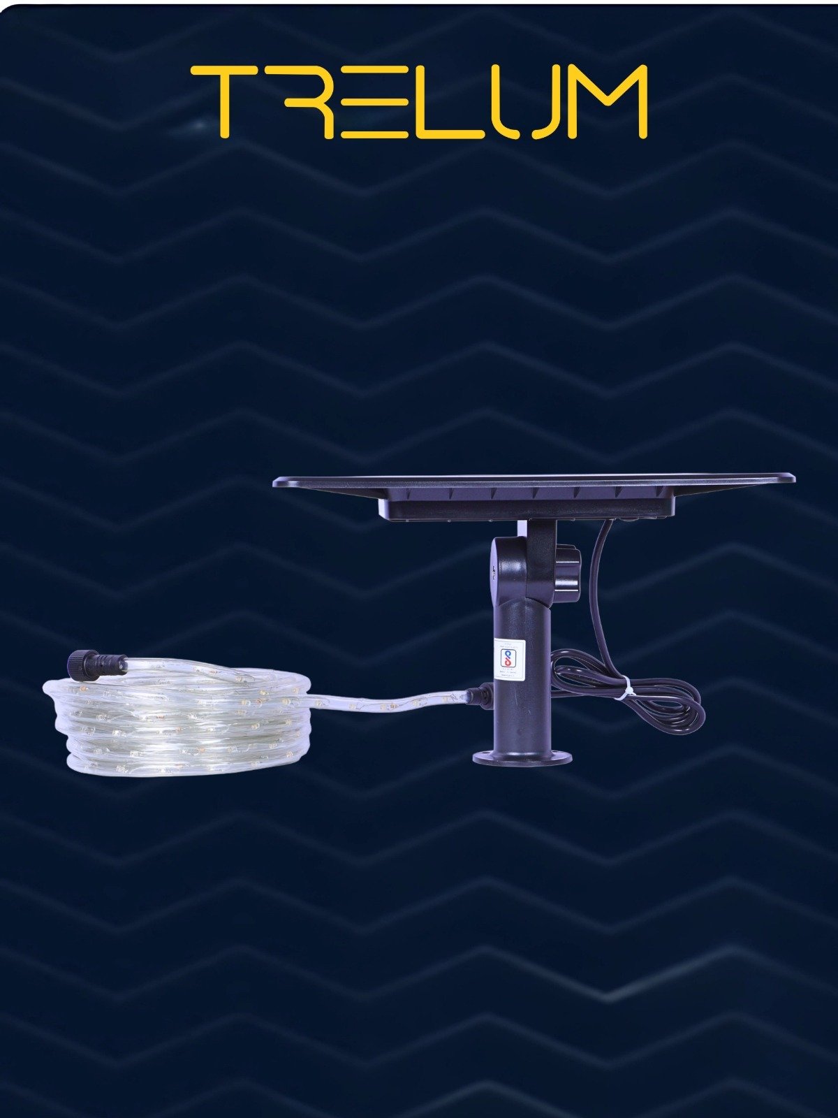 GLOWSERIES ( SOLAR SERIES) TL1601