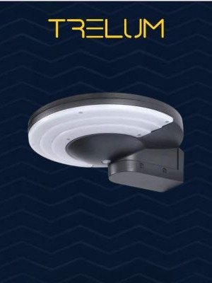 GLAZE SERIES ( ALUMINUM BODY) TL1206
