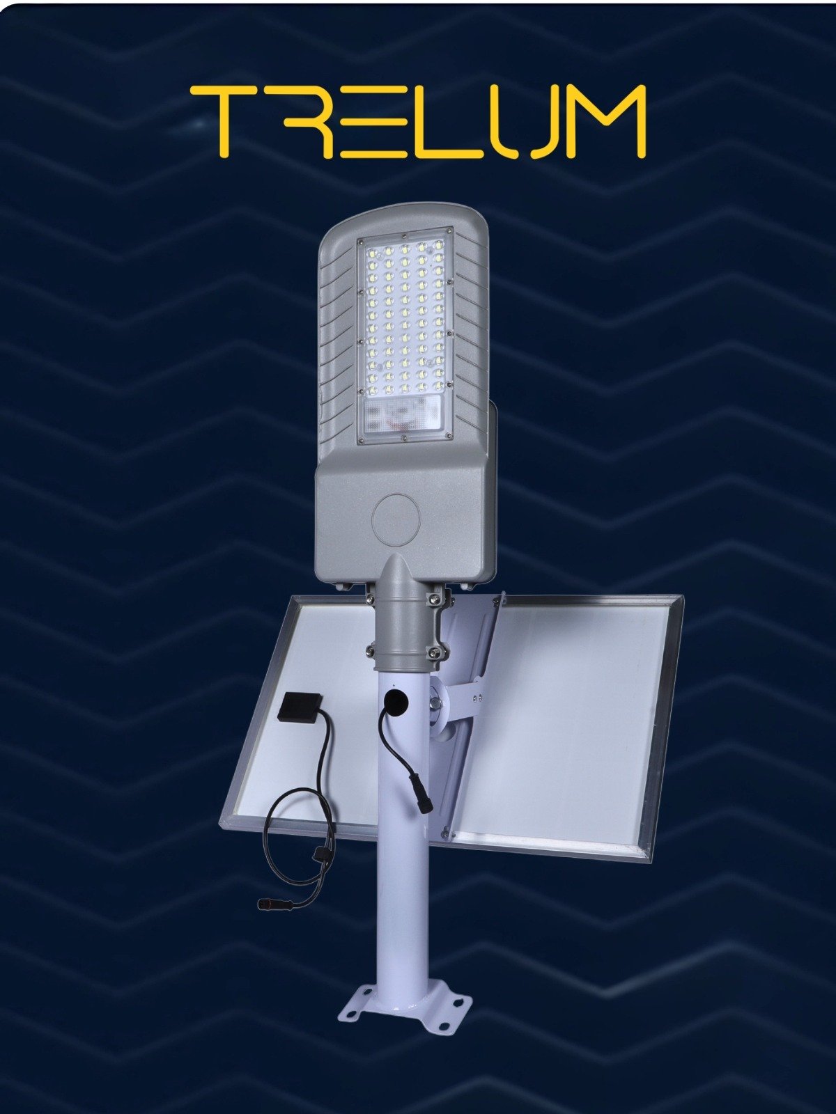 PLUTO SERIES( ALUMINUM BODY) TL402