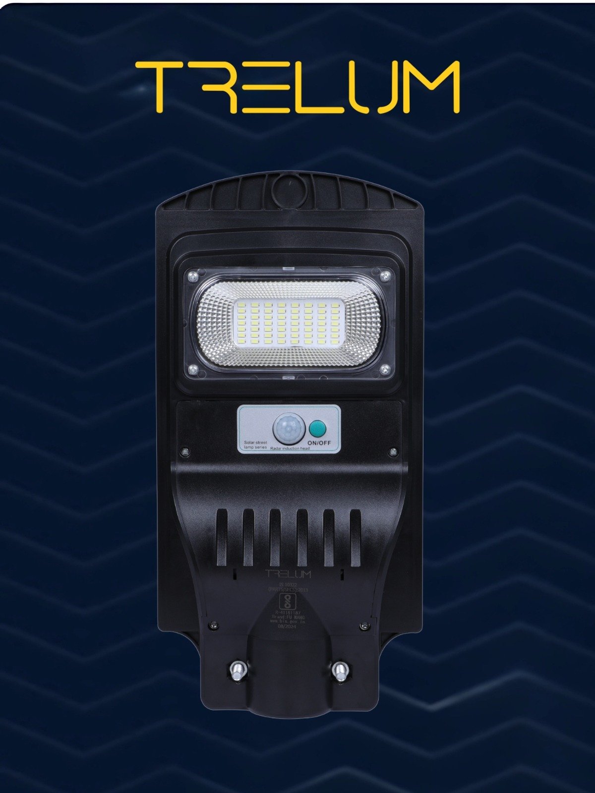 MARS SERIES (ABS BODY) TL201