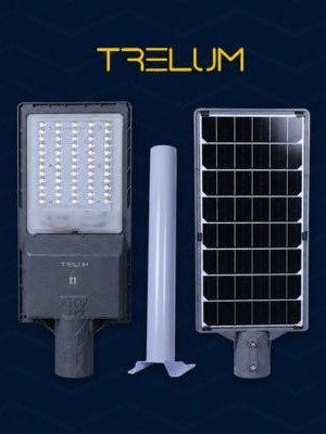 ROCKET SERIES (ALUMINUM BODU) TL903