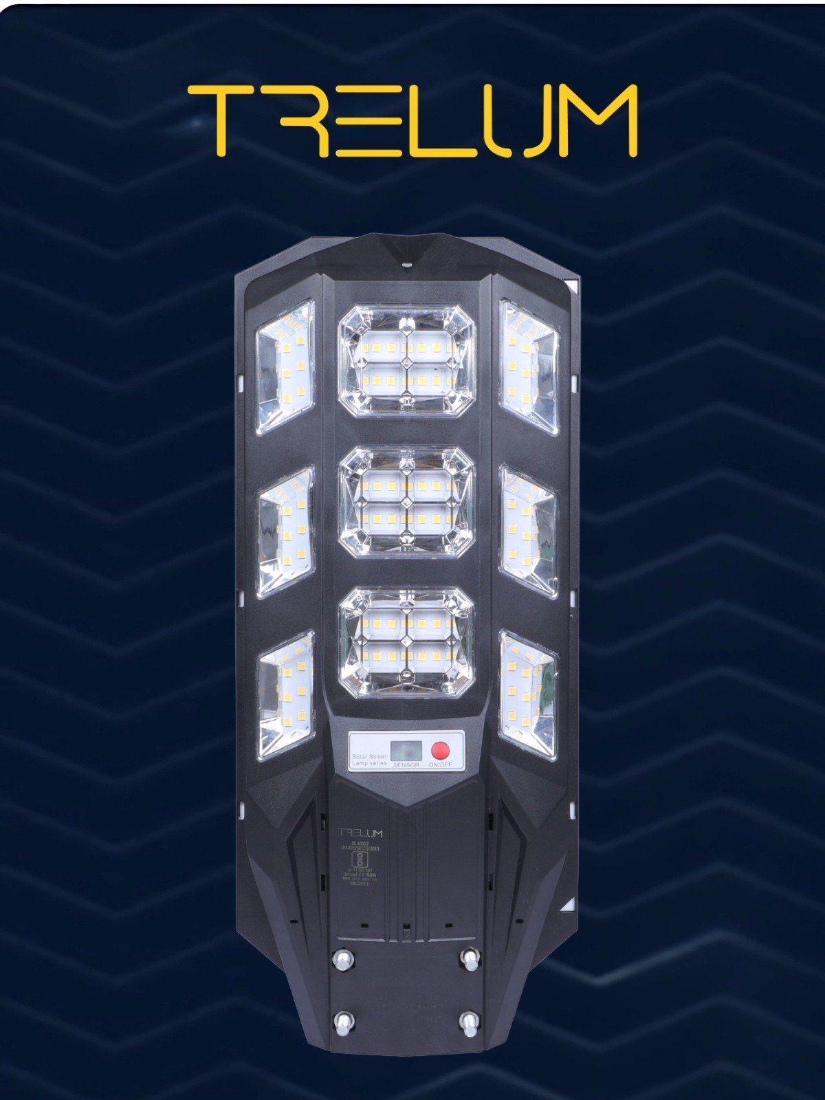 JUPITER SERIES (ABS BODY) TL102