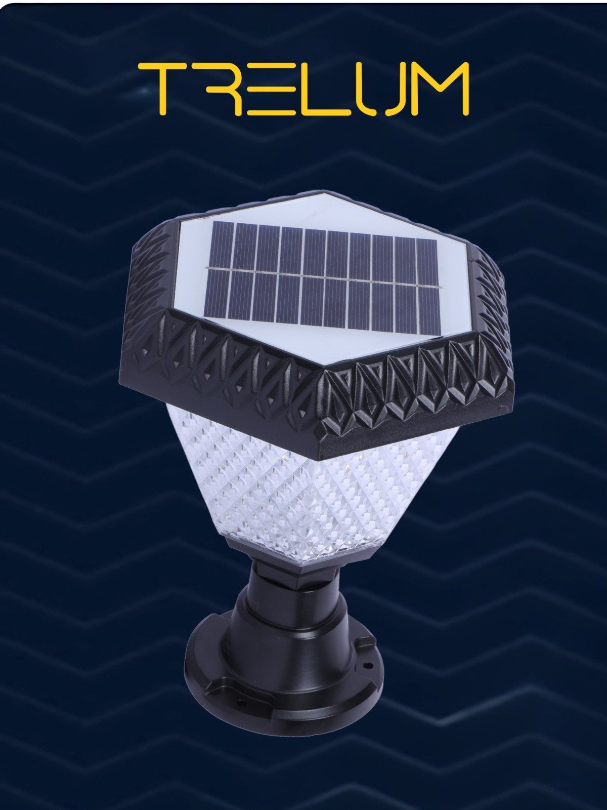 STROM SERIES ( ABS BODY) TL602