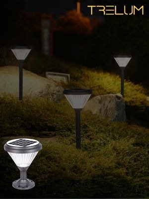 GLAZE SERIES ( ALUMINUM BODY) TL1201