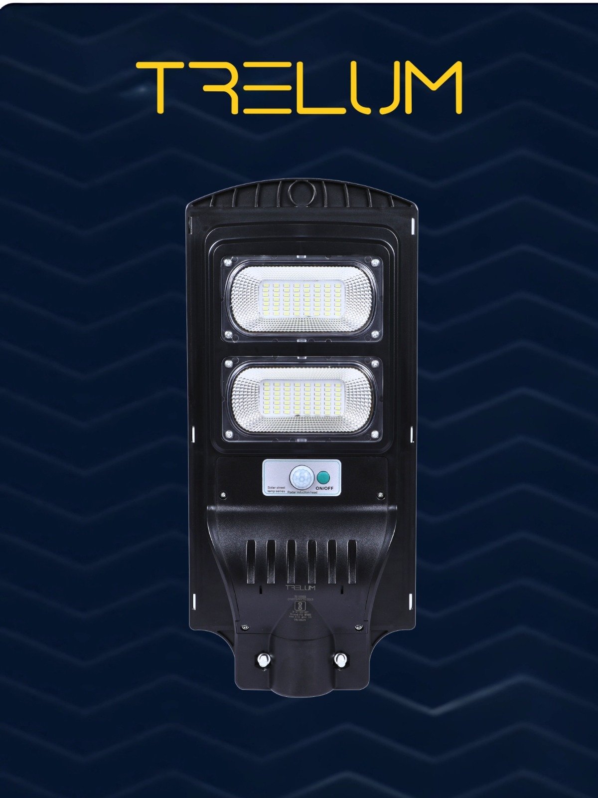 MARS SERIES (ABS BODY) TL202