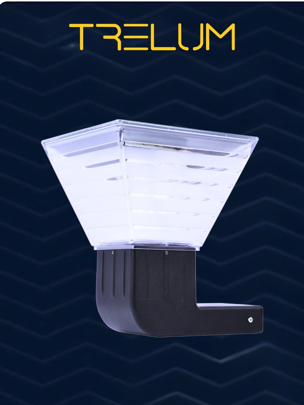 GLAZE SERIES ( ALUMINUM BODY) TL1205 