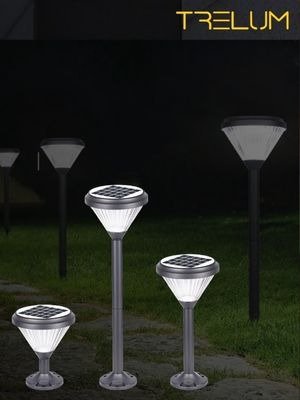 GLAZE SERIES  - TL1303 - Aluminum body (BOLLARDS)