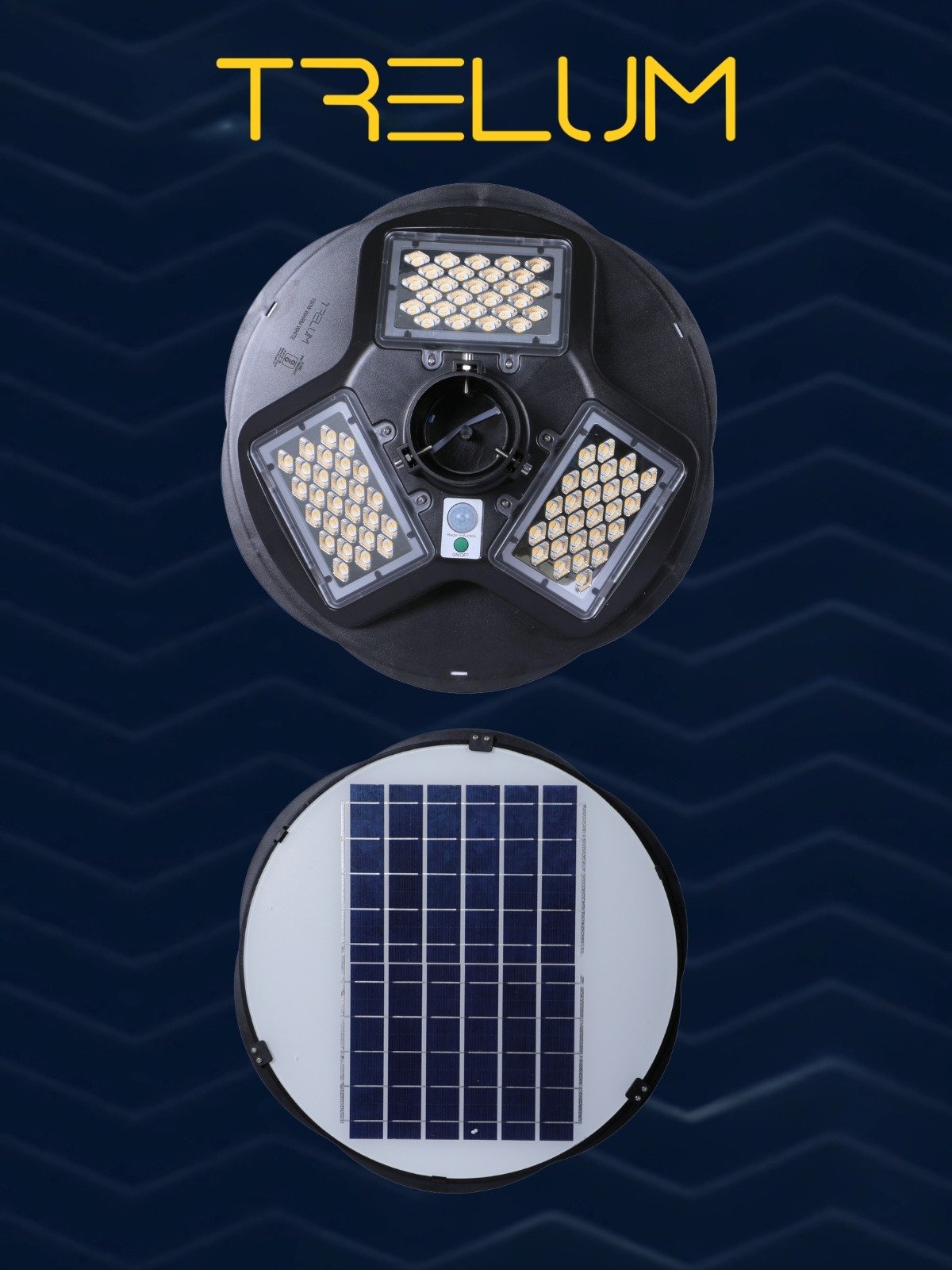 MOON SERIES ( ABS BODY) TL702