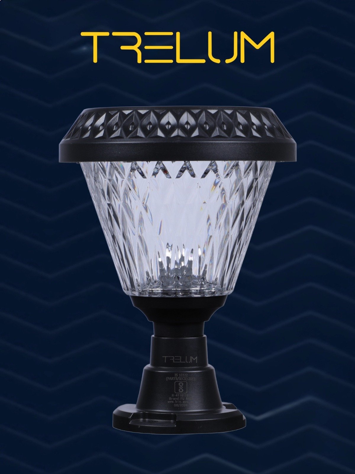 STROM SERIES ( ABS BODY) TL603