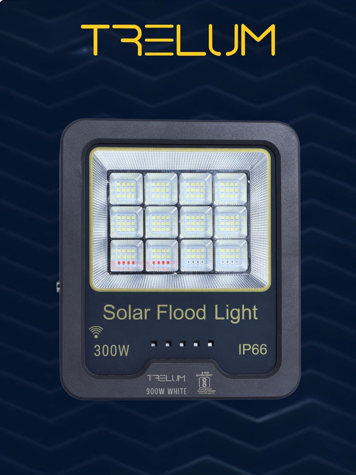 FLOOD SERIES (ALUMIUM BODY) TL803
