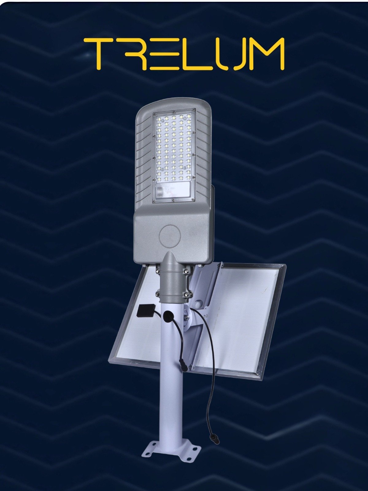 PLUTO SERIES( ALUMINUM BODY) TL401